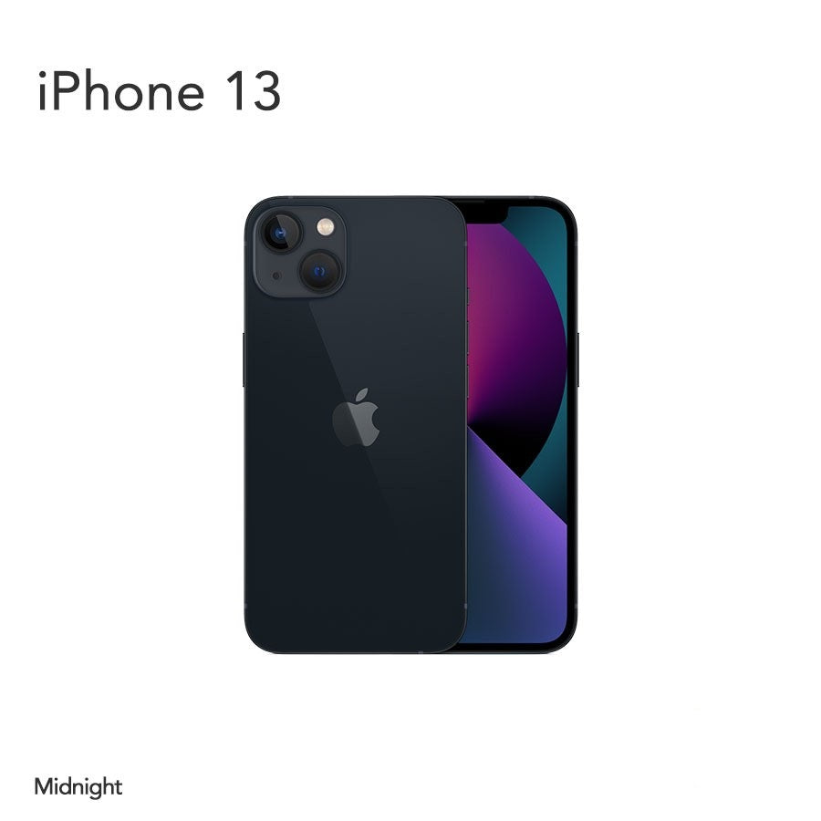 iPhone 13 - 128 GB