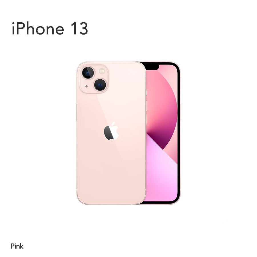 iPhone 13 - 128 GB