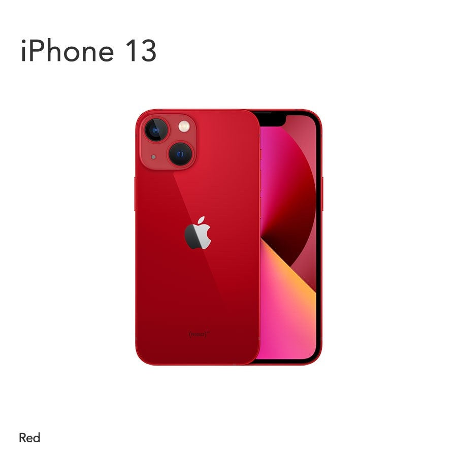 iPhone 13 - 128 GB