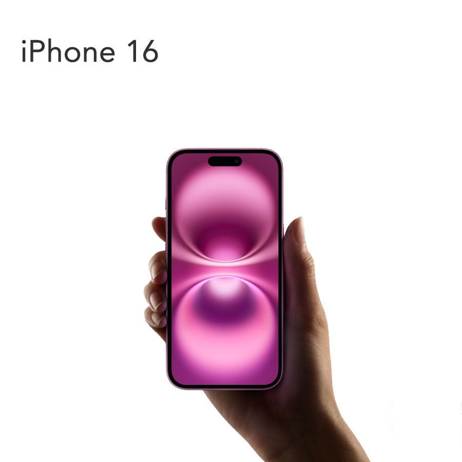 iPhone 16 - 256 GB