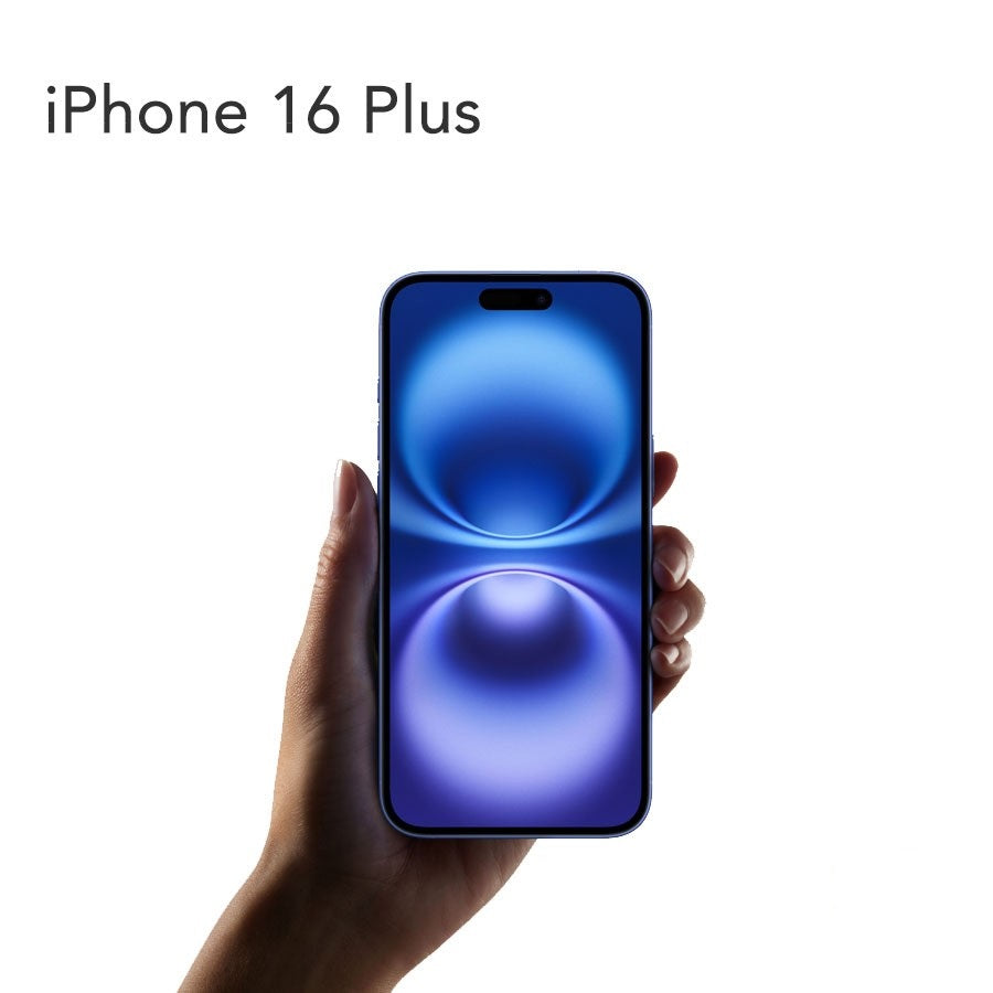 iPhone 16 Plus - 512GB