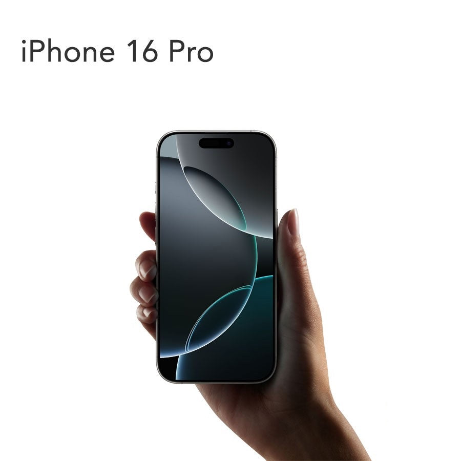 iPhone 16 Pro - 256GB